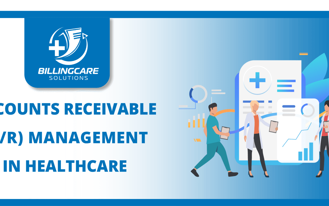 ar-management-in-healthcare