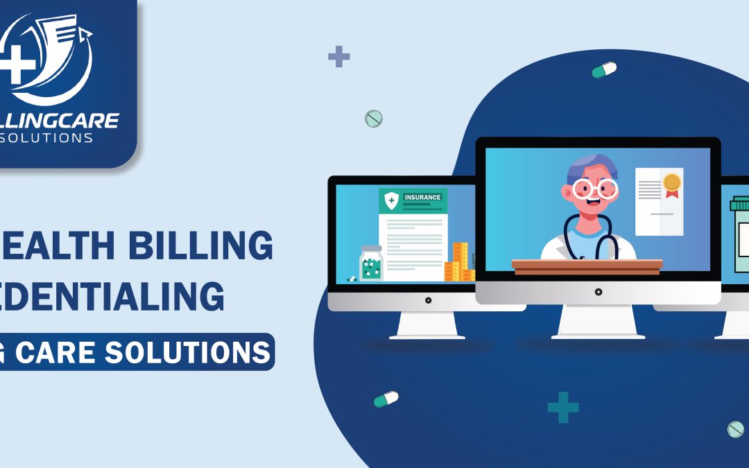 Telehealth Billing and Credentialing