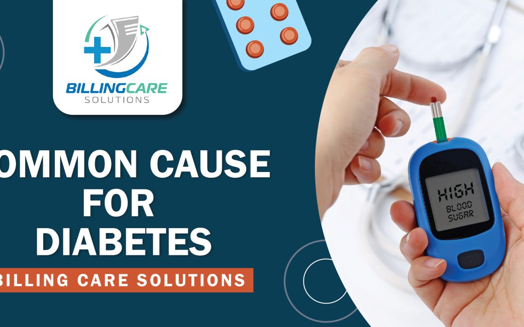 Common Causes of Diabetes