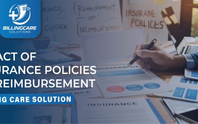 Impact Of Insurance Policies on Reimbursement