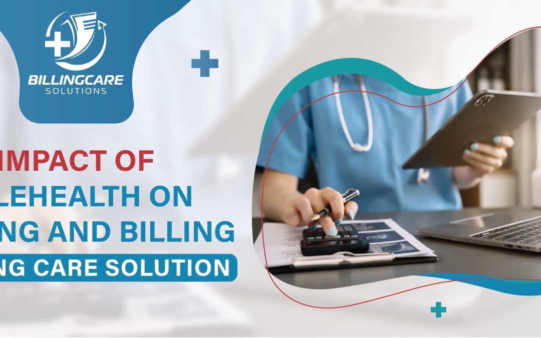 Impact of Telehealth on Coding and Billing