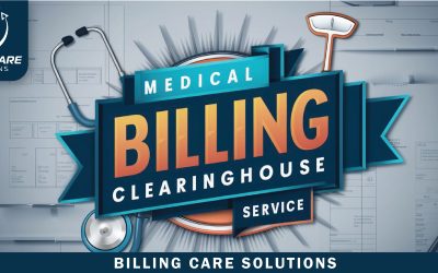 Medical Billing Clearinghouse Service