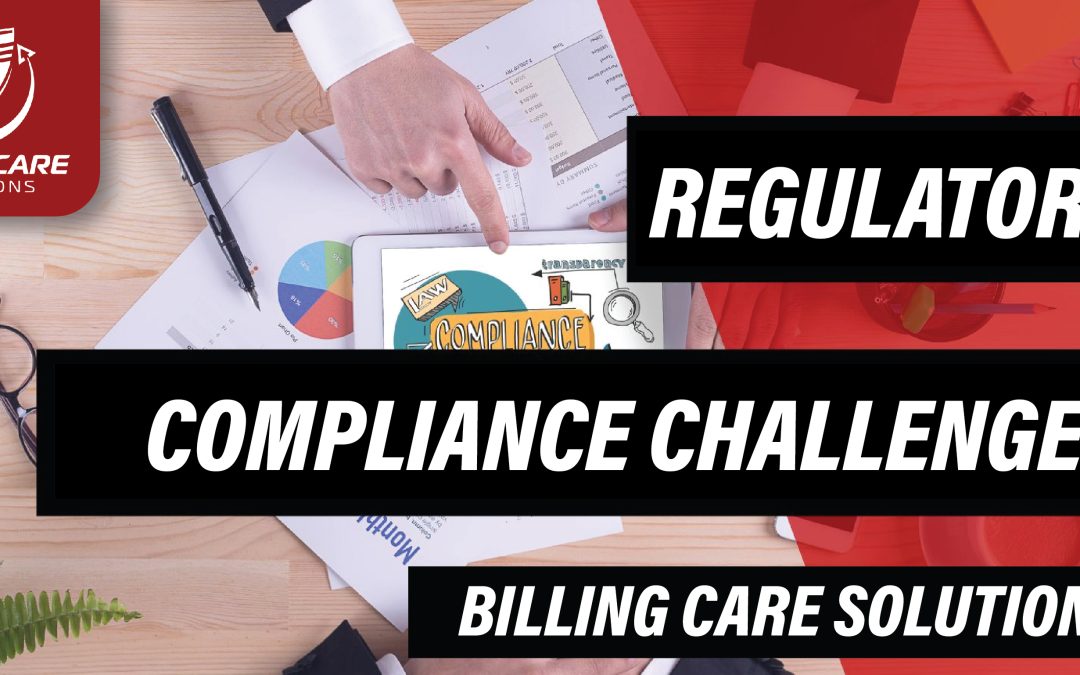 Regulatory Compliance Challenges